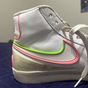 Watermelon Blazers:Women’s 9.5